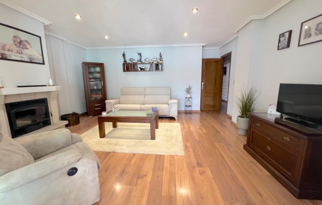 Venta - Villa - San Javier - Costa Calida