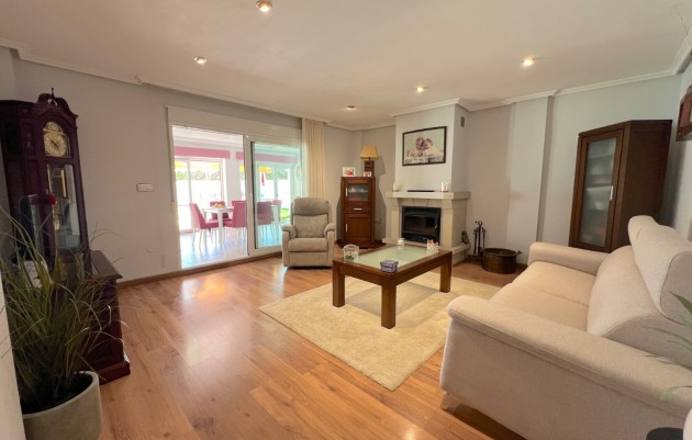 Venta - Villa - San Javier - Costa Calida