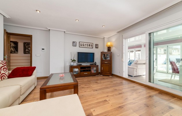 Venta - Villa - San Javier - Costa Calida