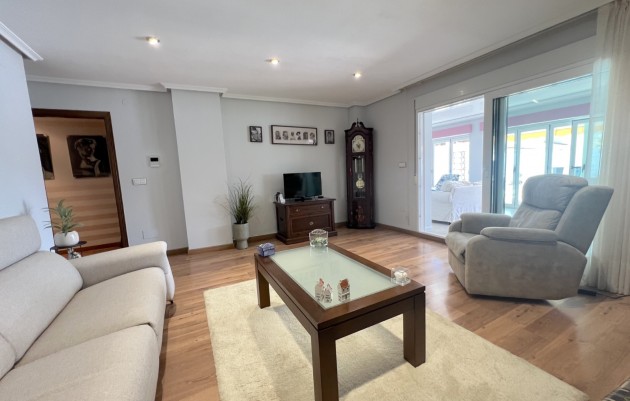 Venta - Villa - San Javier - Costa Calida