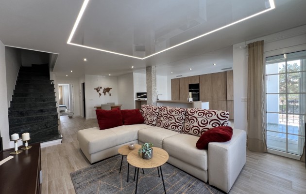 Venta - Villa - San Javier - Costa Calida