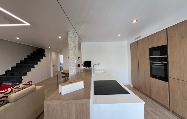 Venta - Villa - San Javier - Costa Calida