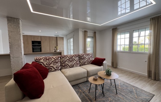 Venta - Villa - San Javier - Costa Calida