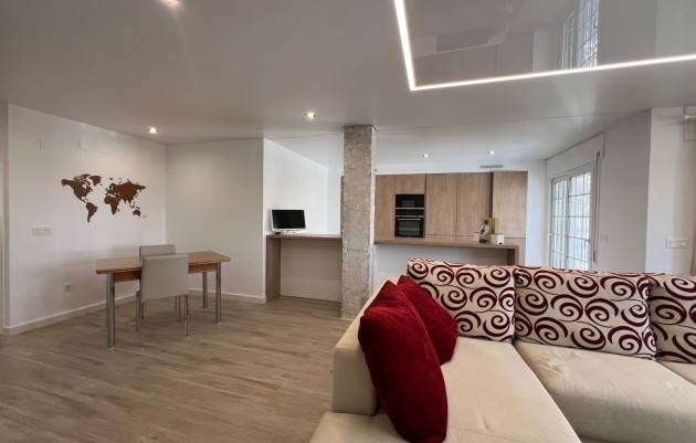 Venta - Villa - San Javier - Costa Calida