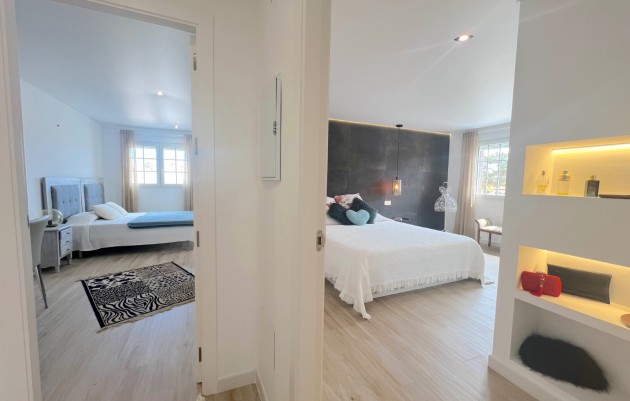 Venta - Villa - San Javier - Costa Calida