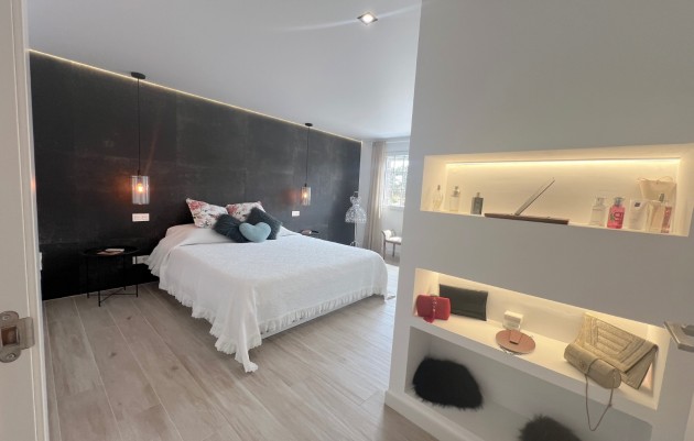 Venta - Villa - San Javier - Costa Calida