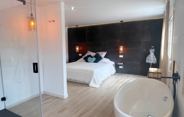 Venta - Villa - San Javier - Costa Calida