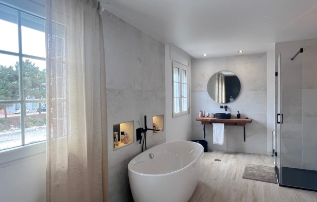 Venta - Villa - San Javier - Costa Calida