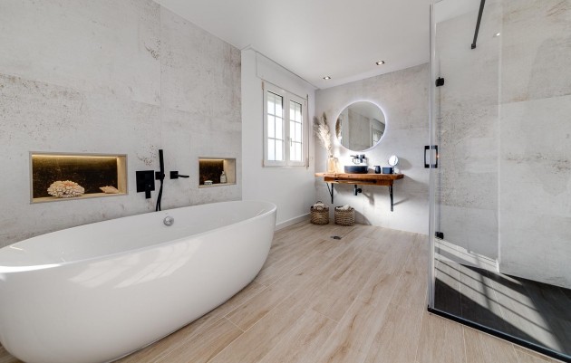 Venta - Villa - San Javier - Costa Calida