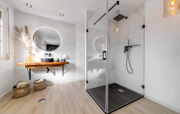 Venta - Villa - San Javier - Costa Calida