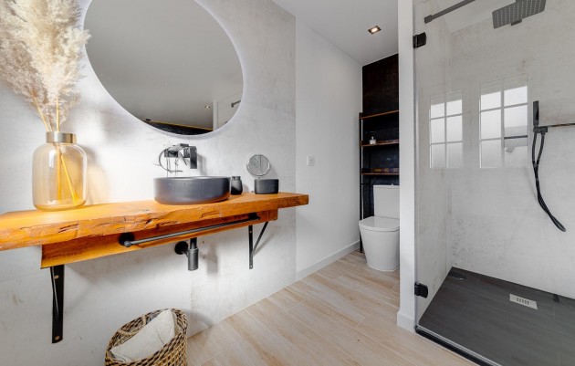 Venta - Villa - San Javier - Costa Calida