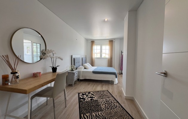 Venta - Villa - San Javier - Costa Calida