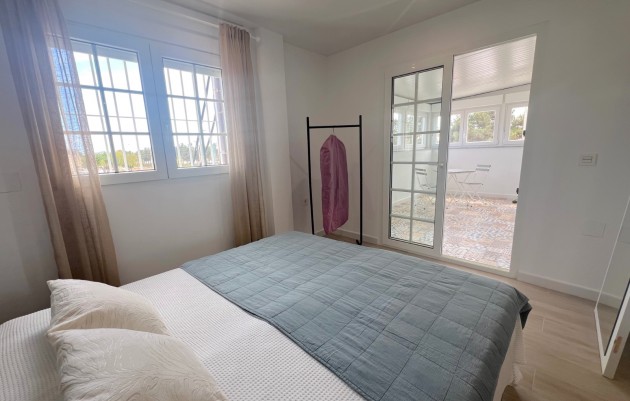 Venta - Villa - San Javier - Costa Calida