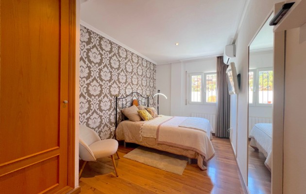 Venta - Villa - San Javier - Costa Calida