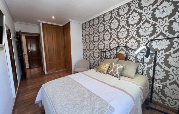 Venta - Villa - San Javier - Costa Calida