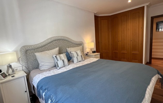 Venta - Villa - San Javier - Costa Calida