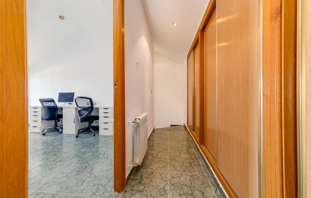 Venta - Villa - San Javier - Costa Calida