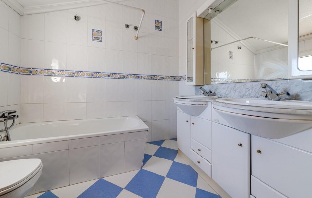 Venta - Villa - San Javier - Costa Calida