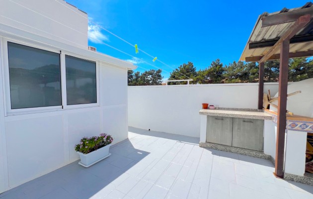 Venta - Villa - San Javier - Costa Calida