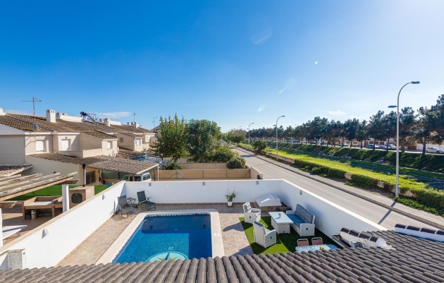 Venta - Villa - San Javier - Costa Calida