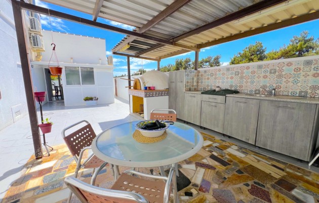 Venta - Villa - San Javier - Costa Calida