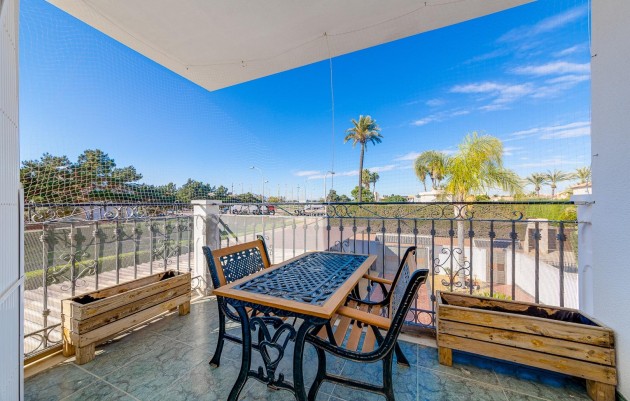 Venta - Villa - San Javier - Costa Calida