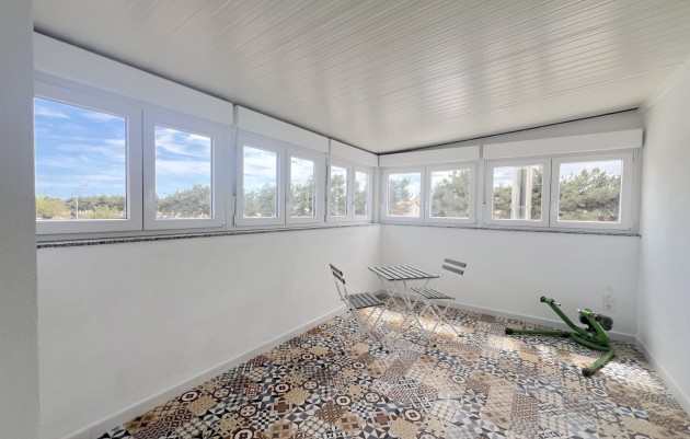 Venta - Villa - San Javier - Costa Calida