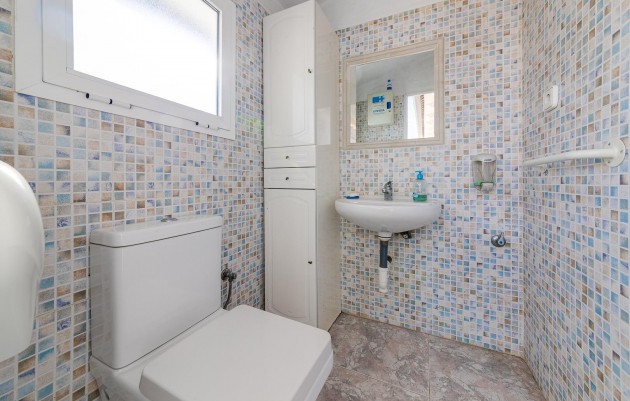 Venta - Villa - San Javier - Costa Calida