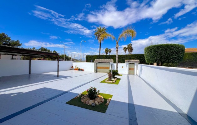 Venta - Villa - San Javier - Costa Calida