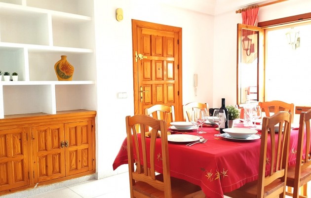 Herverkoop - Penthouse Penthouse - Torrevieja - Playa del Cura