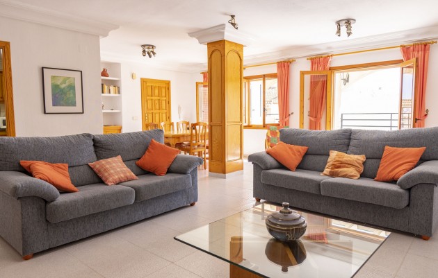 Herverkoop - Penthouse Penthouse - Torrevieja - Playa del Cura