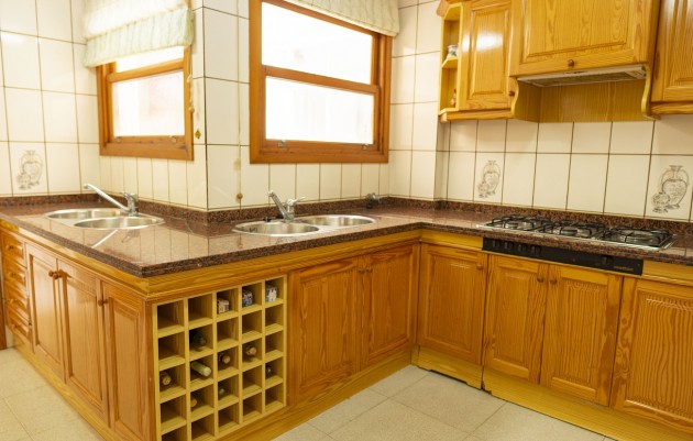 Herverkoop - Penthouse Penthouse - Torrevieja - Playa del Cura