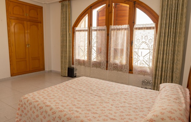 Herverkoop - Penthouse Penthouse - Torrevieja - Playa del Cura