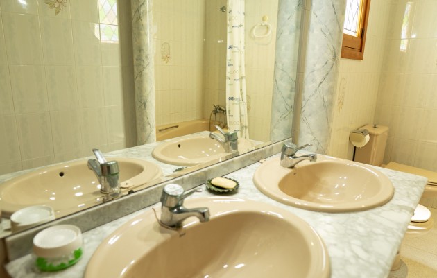 Herverkoop - Penthouse Penthouse - Torrevieja - Playa del Cura