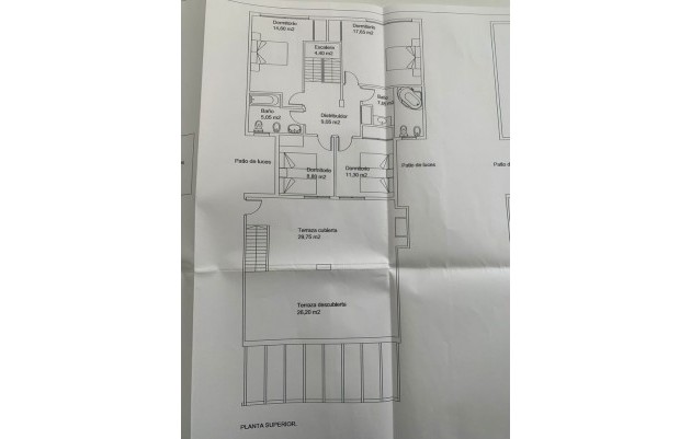 Herverkoop - Penthouse Penthouse - Torrevieja - Playa del Cura