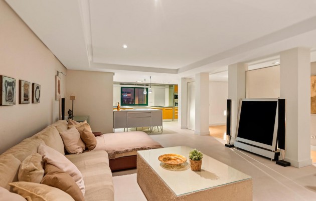 Herverkoop - Penthouse Penthouse - Orihuela Costa - Campoamor