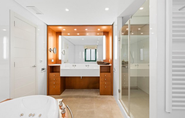 Herverkoop - Penthouse Penthouse - Orihuela Costa - Campoamor