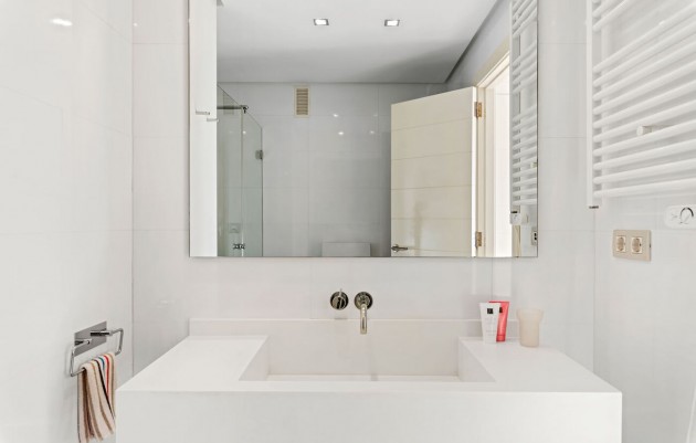 Herverkoop - Penthouse Penthouse - Orihuela Costa - Campoamor