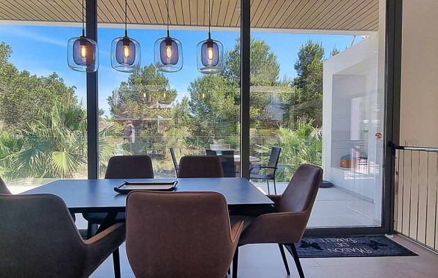 Herverkoop - Villa - Orihuela - Las Colinas Golf