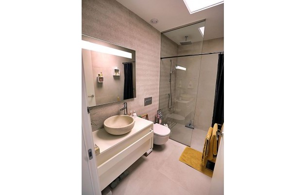 Herverkoop - Villa - Orihuela - Las Colinas Golf