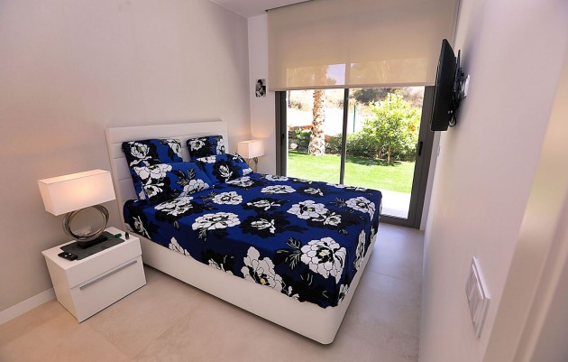 Herverkoop - Villa - Orihuela - Las Colinas Golf