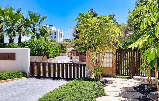 Herverkoop - Villa - Orihuela - Las Colinas Golf