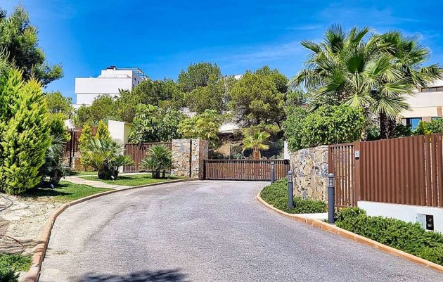 Herverkoop - Villa - Orihuela - Las Colinas Golf