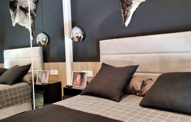 Herverkoop - Penthouse Penthouse - Ciudad Quesada - Doña pepa