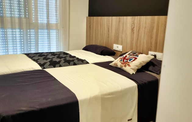 Herverkoop - Penthouse Penthouse - Ciudad Quesada - Doña pepa