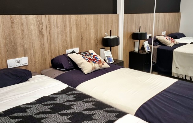 Herverkoop - Penthouse Penthouse - Ciudad Quesada - Doña pepa