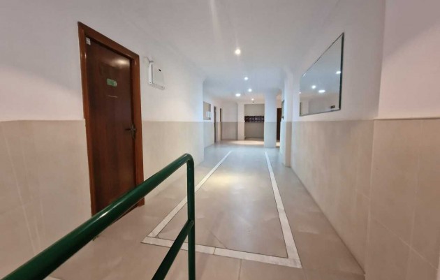 Herverkoop - Appartement - Torrevieja - Costa Blanca