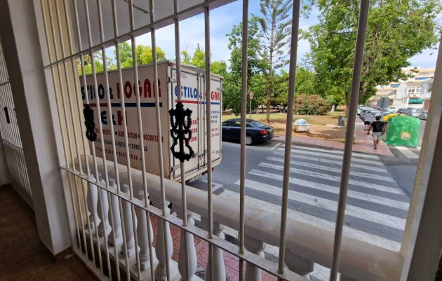 Herverkoop - Appartement - Torrevieja - Costa Blanca