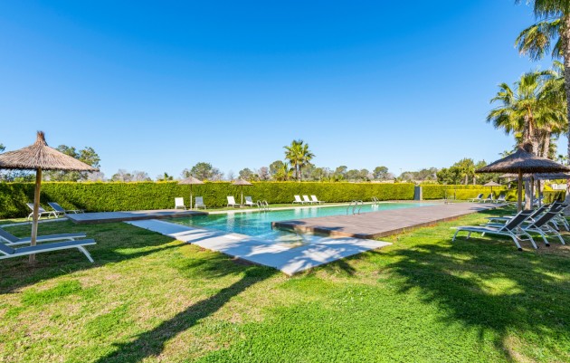 Herverkoop - 1. Apartment / flat - Orihuela - Las Colinas Golf