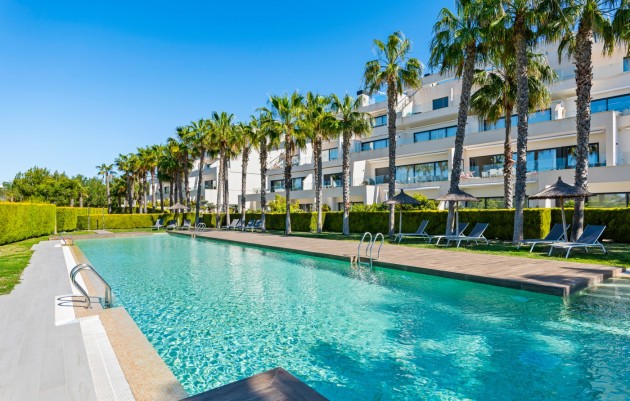 Herverkoop - 1. Apartment / flat - Orihuela - Las Colinas Golf